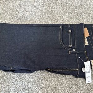 NWT J. Crew size 30x30 484 denim jeans